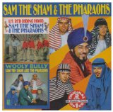 Download or print Sam The Sham & The Pharaohs Wooly Bully Sheet Music Printable PDF -page score for Rock / arranged Violin SKU: 168687.