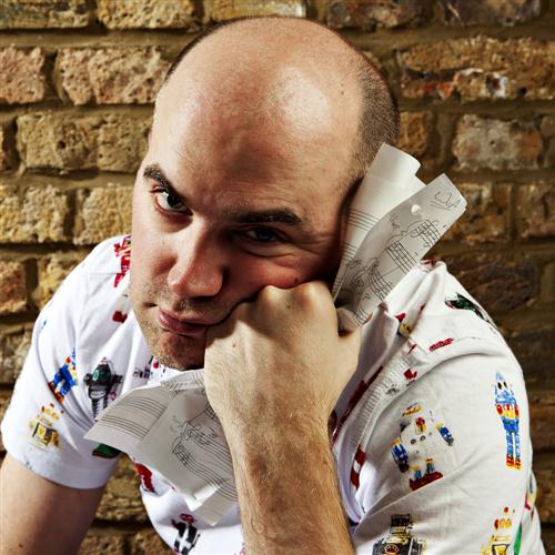 Sam Watts album picture