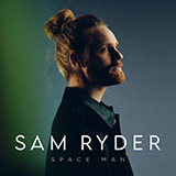 Download or print Sam Ryder SPACE MAN Sheet Music Printable PDF -page score for Pop / arranged Piano, Vocal & Guitar Chords (Right-Hand Melody) SKU: 1132504.