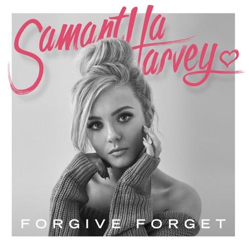 Samantha Harvey album picture
