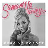 Download or print Samantha Harvey Forgive Forget Sheet Music Printable PDF -page score for Pop / arranged Piano, Vocal & Guitar (Right-Hand Melody) SKU: 124592.