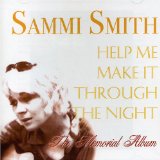 Download or print Sammi Smith Help Me Make It Through The Night Sheet Music Printable PDF -page score for Pop / arranged Easy Guitar Tab SKU: 75219.