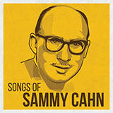 Download or print Sammy Cahn Available Sheet Music Printable PDF -page score for Film and TV / arranged Piano, Vocal & Guitar (Right-Hand Melody) SKU: 62405.