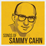 Download or print Sammy Cahn Because You're Mine Sheet Music Printable PDF -page score for Easy Listening / arranged Piano, Vocal & Guitar (Right-Hand Melody) SKU: 40398.