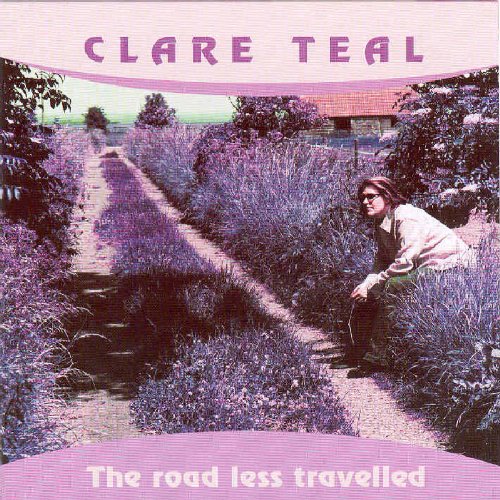 Clare Teal album picture