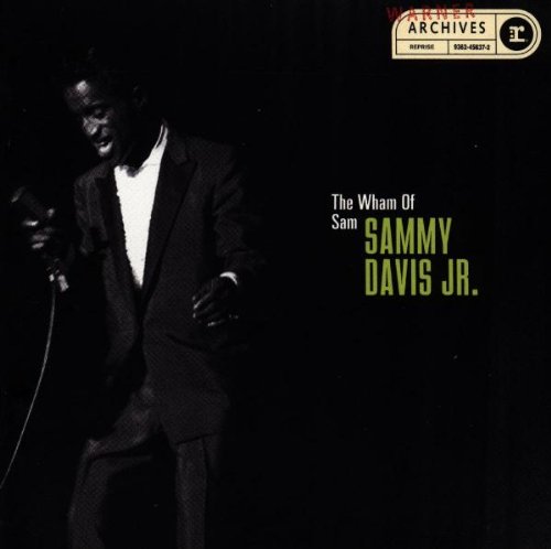 Sammy Davis, Jr. album picture