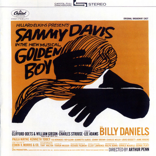 Sammy Davis Jr. album picture