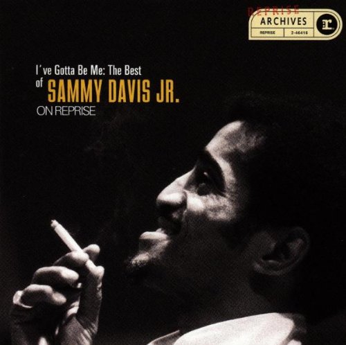 Sammy Davis Jr. album picture