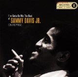 Download or print Sammy Davis Jr. I've Gotta Be Me Sheet Music Printable PDF -page score for Easy Listening / arranged Piano, Vocal & Guitar (Right-Hand Melody) SKU: 109010.