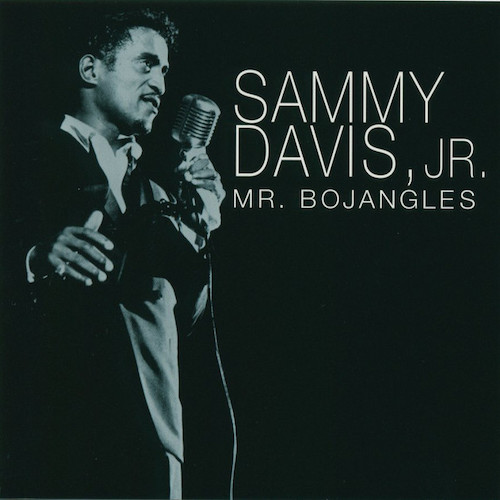 Sammy Davis Jr. album picture