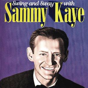 Sammy Kay album picture