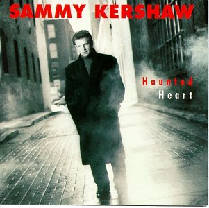 Sammy Kershaw album picture