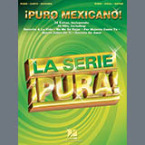 Download or print Samuel M. Lozano Blancas Mi Gusto Es Sheet Music Printable PDF -page score for Pop / arranged Piano, Vocal & Guitar (Right-Hand Melody) SKU: 172623.