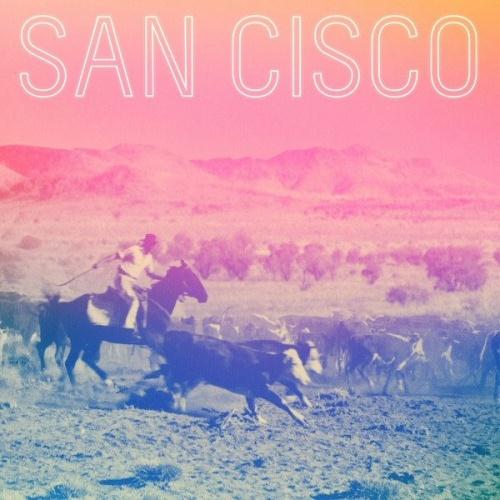 San Cisco album picture