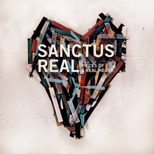 Sanctus Real album picture