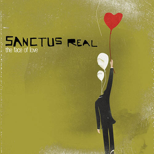 Sanctus Real album picture