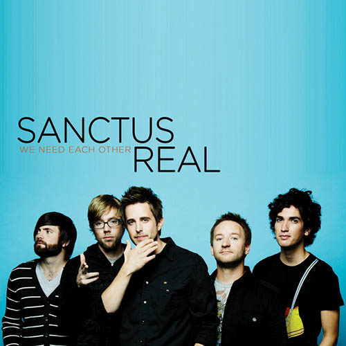 Sanctus Real album picture