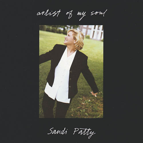 Sandi Patty album picture