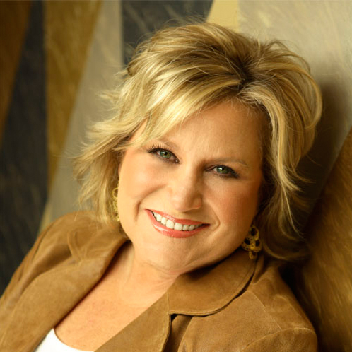 Sandi Patty album picture