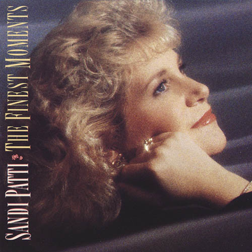 Sandi Patty album picture