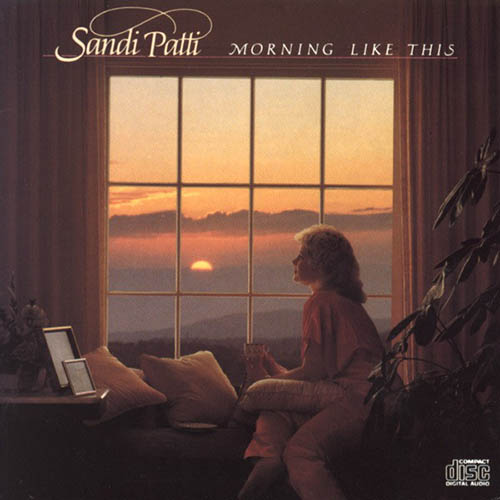 Sandi Patty album picture