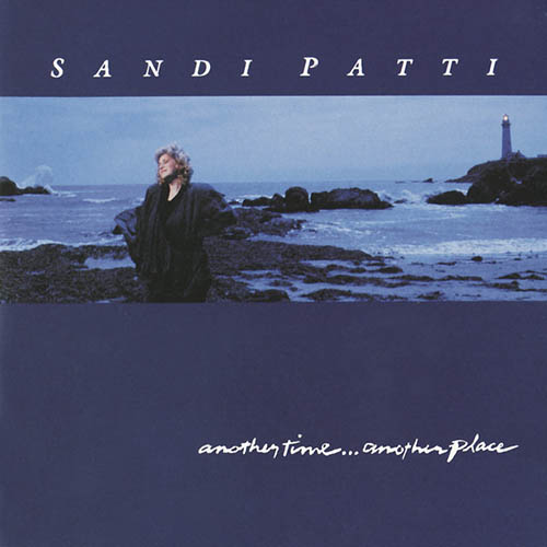 Sandi Patty album picture