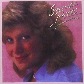 Sandi Patty album picture