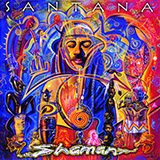 Download or print Santana featuring Michelle Branch The Game Of Love Sheet Music Printable PDF -page score for Rock / arranged Voice SKU: 182866.