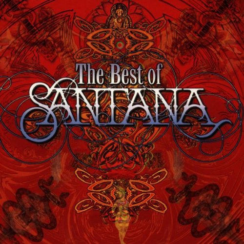 Santana album picture