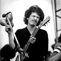 Download or print Santana Winning Sheet Music Printable PDF -page score for Rock / arranged Guitar Tab SKU: 1326967.