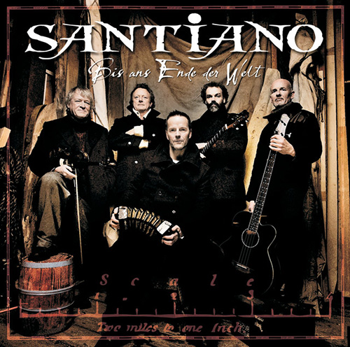 Santiano album picture