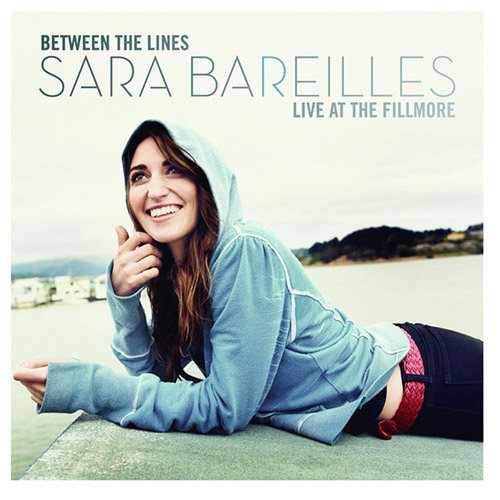 Sara Bareilles album picture