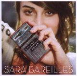 Download or print Sara Bareilles Between The Lines Sheet Music Printable PDF -page score for Rock / arranged Lyrics & Chords SKU: 163249.