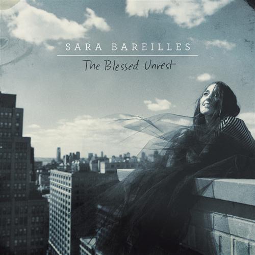 Sara Bareilles album picture