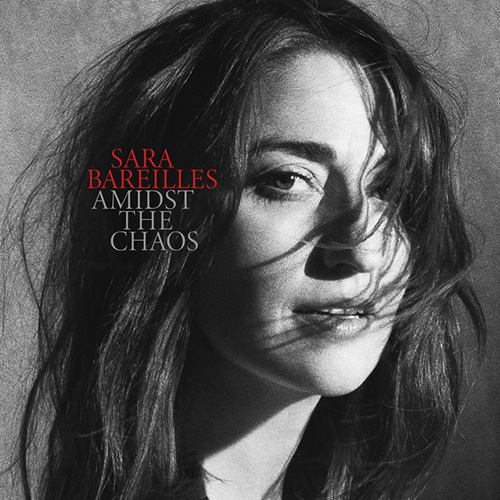 Sara Bareilles album picture