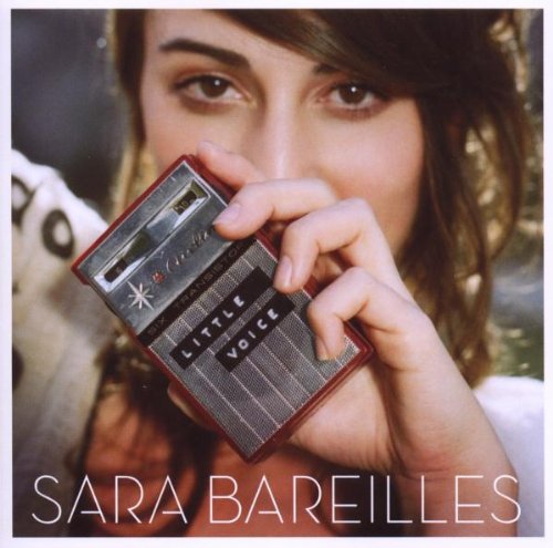 Sara Bareilles album picture