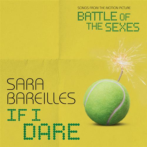 Sarah Bareilles album picture