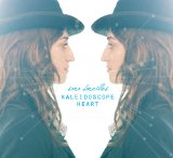 Download or print Sara Bareilles Kaleidoscope Heart Sheet Music Printable PDF -page score for Rock / arranged Piano, Vocal & Guitar (Right-Hand Melody) SKU: 76604.
