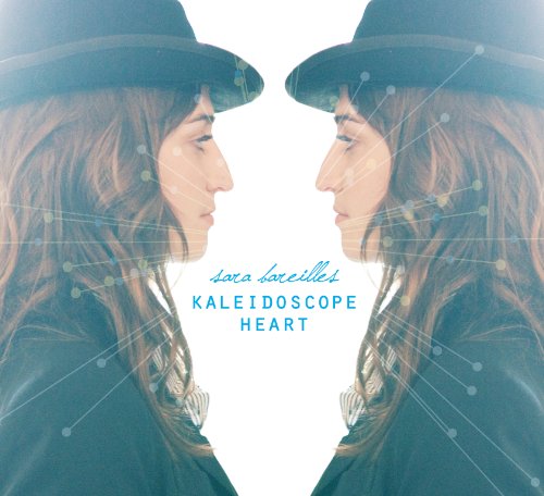 Sara Bareilles album picture