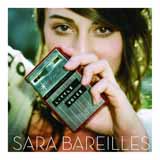 Download or print Sara Bareilles Love Song Sheet Music Printable PDF -page score for Love / arranged Vocal Pro + Piano/Guitar SKU: 405258.