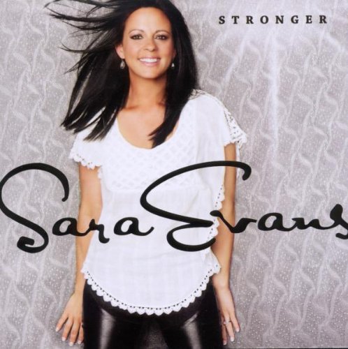 Sara Evans album picture