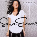 Download or print Sara Evans A Little Bit Stronger Sheet Music Printable PDF -page score for Pop / arranged Piano, Vocal & Guitar (Right-Hand Melody) SKU: 81709.