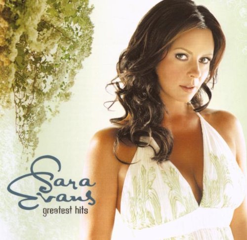 Sara Evans album picture