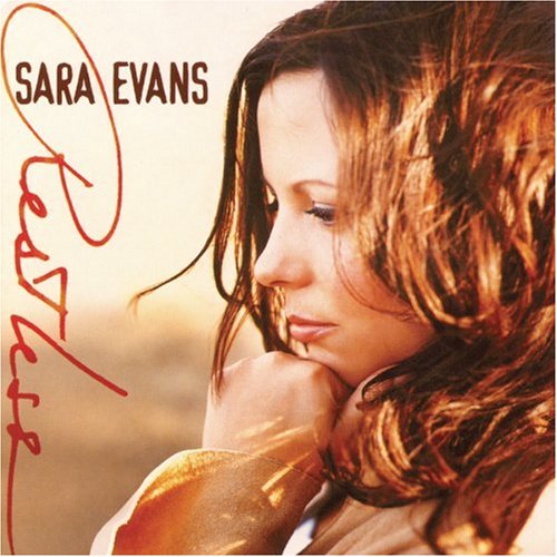 Sara Evans album picture