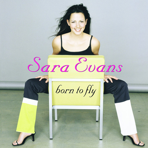 Sara Evans album picture