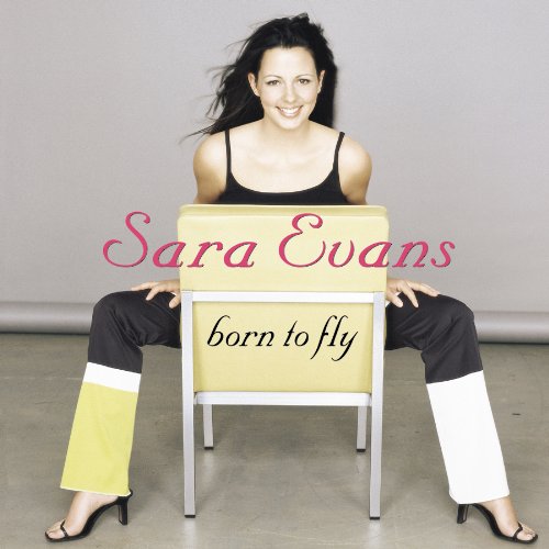 Sara Evans album picture