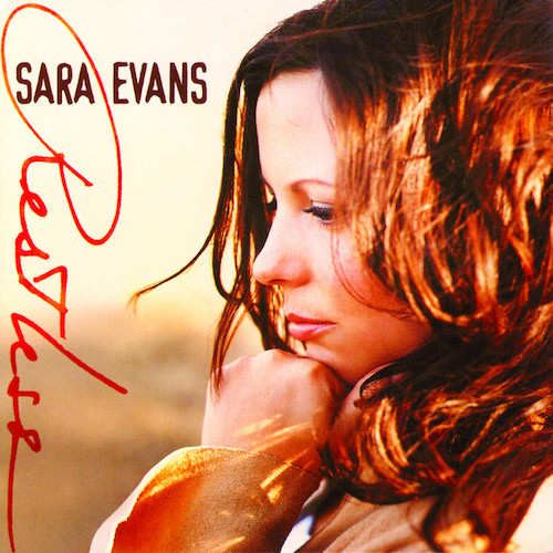 Sara Evans album picture