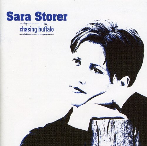 Sara Storer album picture
