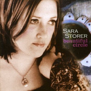 Sara Storer album picture