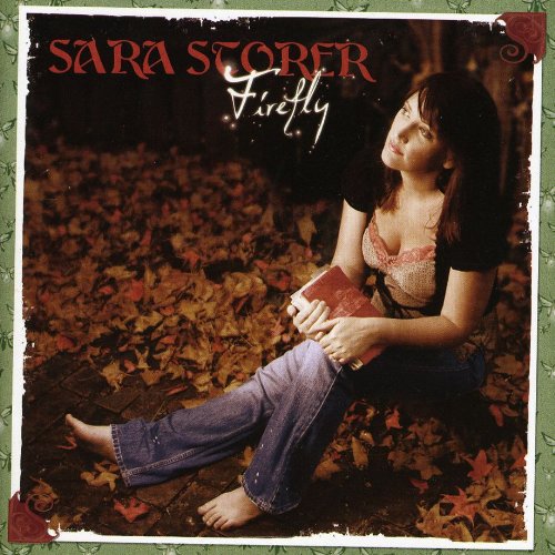 Sara Storer album picture